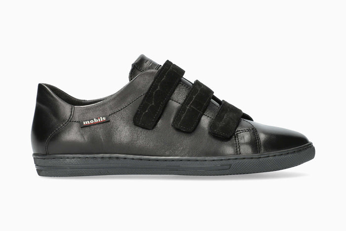 Heloise - Black | M4WE