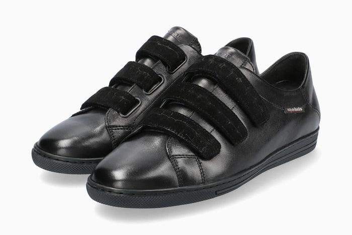 Heloise - Black | M4WE
