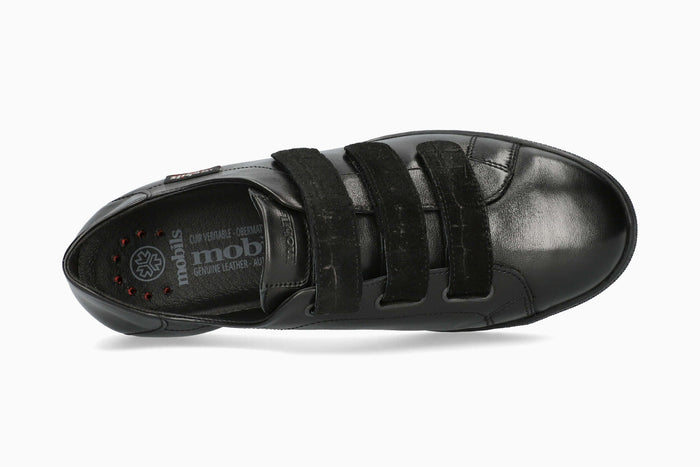 Heloise - Black | M4WE