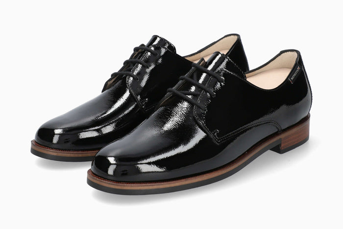 Helsa - Black | M6QV