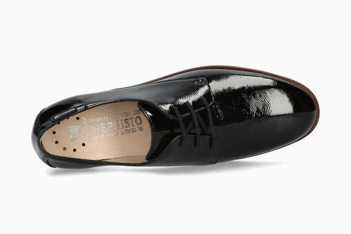 Helsa - Black | M6QV