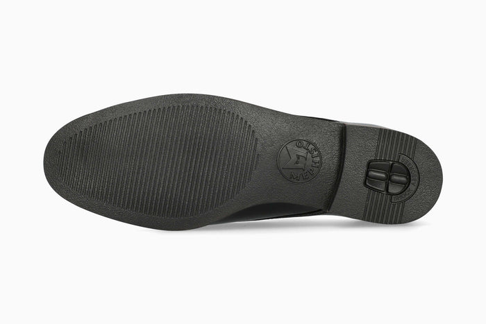 Helsa - Black | M6QV