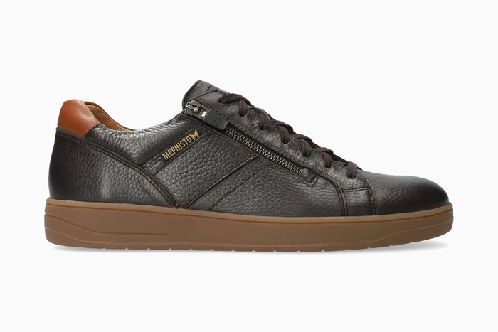 Henrik - Dark Brown | M2ZV