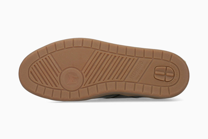 Henrik - Dark Brown | M2ZV