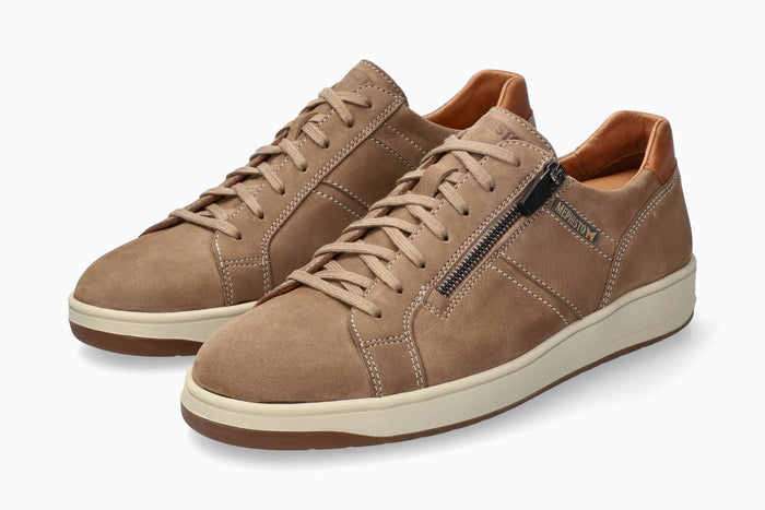 Henrik - Taupe | M4QK