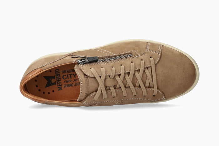 Henrik - Taupe | M4QK