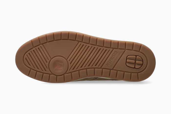 Henrik - Taupe | M4QK