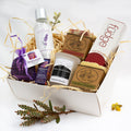 Her Glow Collection Christmas Gift
