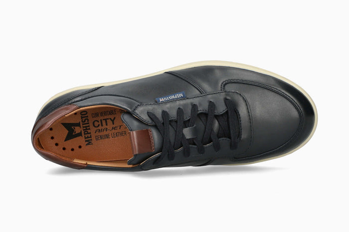 Herwin - Navy | M0ZD