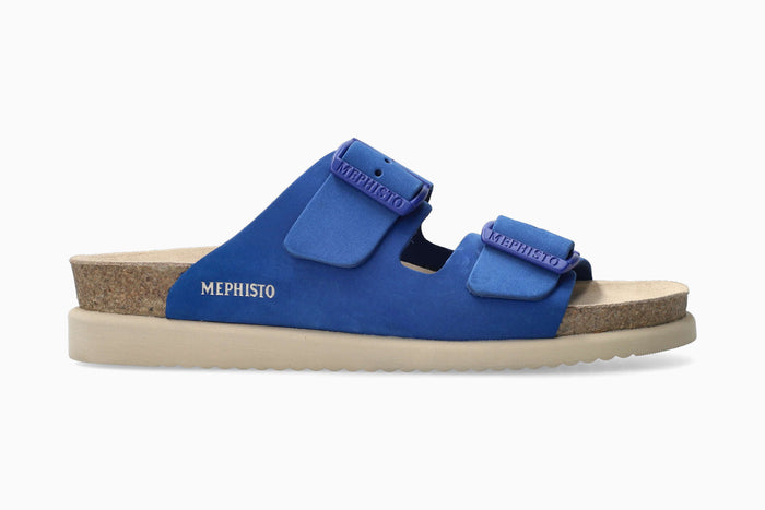 Hester - Electric Blue | M7TR