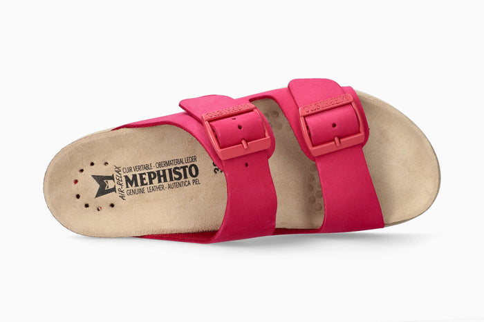 Hester - Fuchsia | MMK7