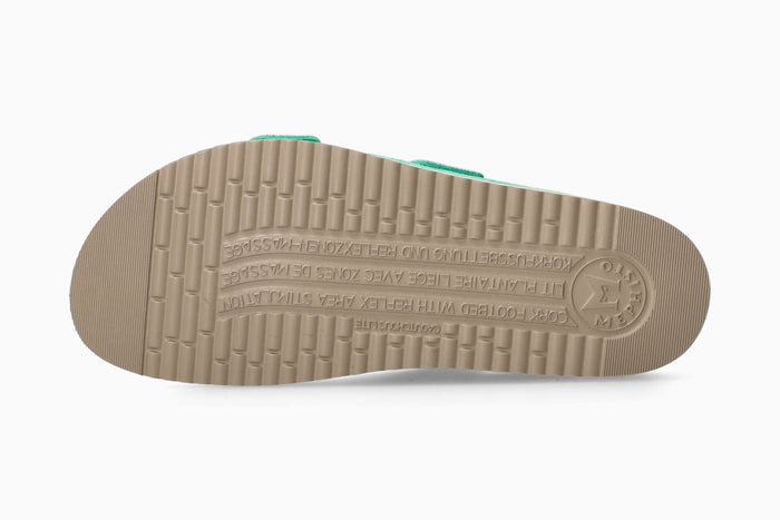 Hester - Green | M7AJ