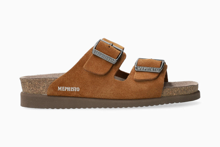 Hester - Tobacco | M5ZT