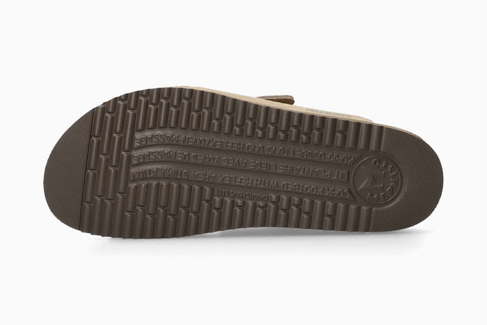 Hester - Warm Grey | M5ZS