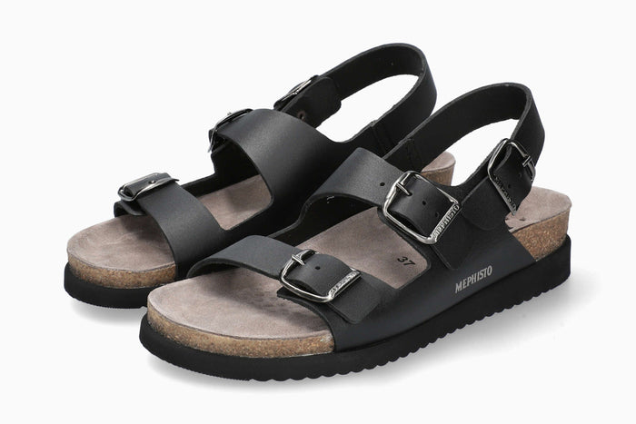 Hetty - Black | MG98