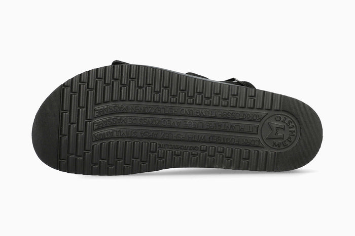 Hetty - Black | MG98