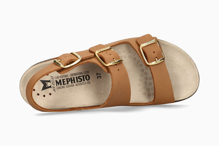 Hetty - Camel | MLR6