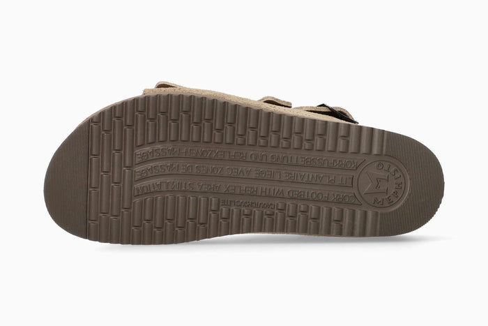 Hetty - Warm Grey | M5ZS