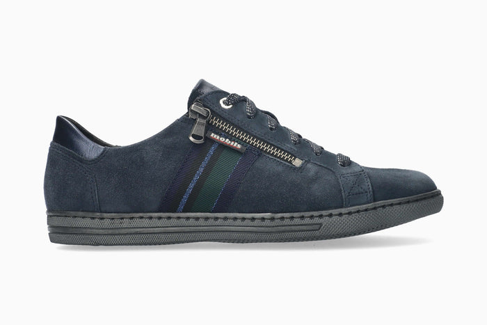 Hilarie - Navy | M5UL