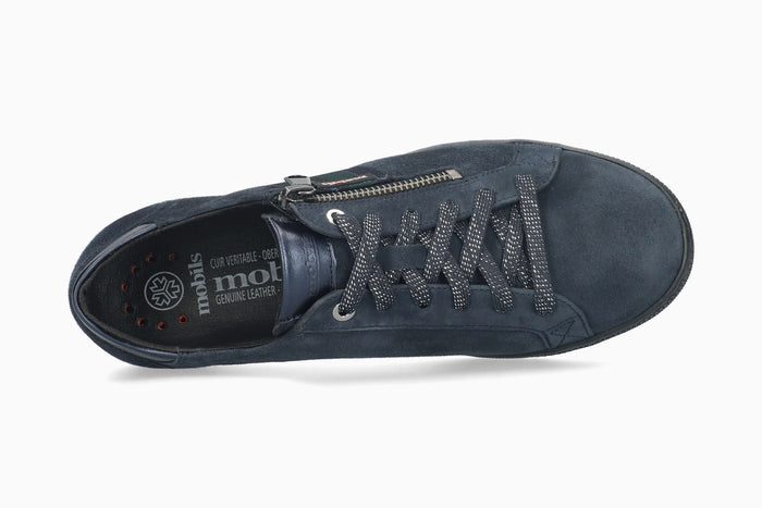 Hilarie - Navy | M5UL