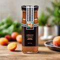 Hill Farm Apricot Chutney
