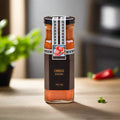 Hill Farm Chilli Relish