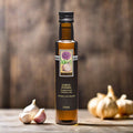 Hill Farm Garlic Infused Canola Oil