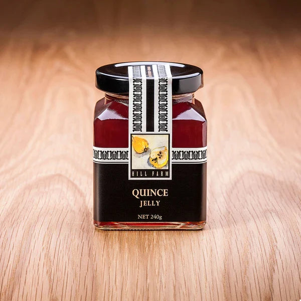 Hill Farm Quince Jelly