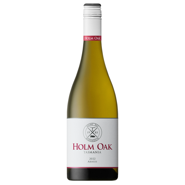 Holm Oak Arneis 2025
