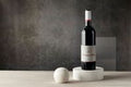 Holm Oak Cabernet Merlot 2024