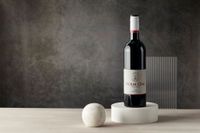 Holm Oak Cabernet Merlot 2024