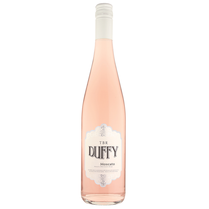 Holm Oak Duffy Moscato
