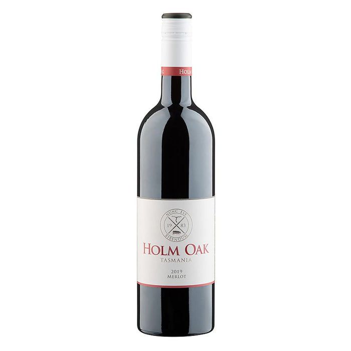 Holm Oak Merlot 2024