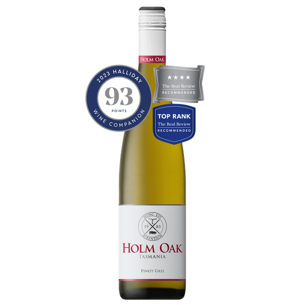 Holm Oak Pinot Gris 2025