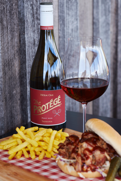 Holm Oak Pinot Noir Protégé 2025