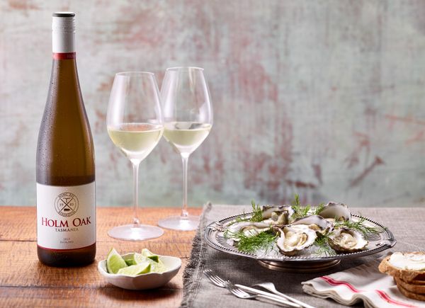 Holm Oak Riesling 2024