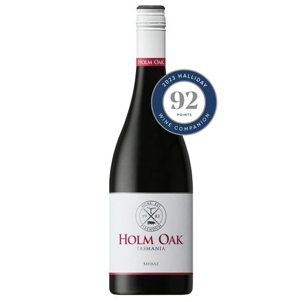 Holm Oak Shiraz 2023