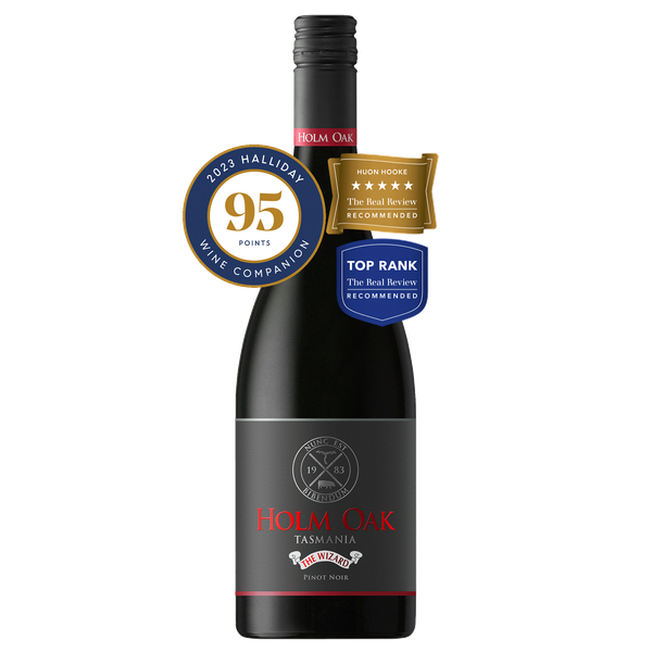 Holm Oak Wizard Pinot Noir 2022