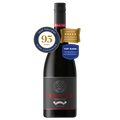 Holm Oak Wizard Pinot Noir 2022