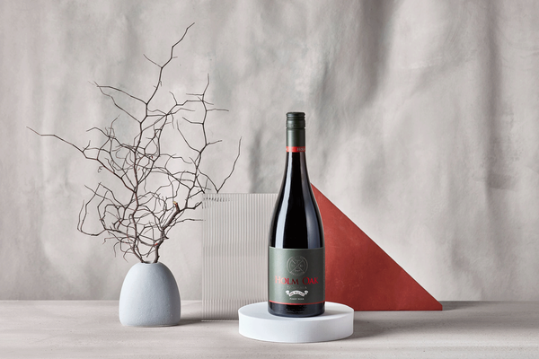 Holm Oak Wizard Pinot Noir 2022