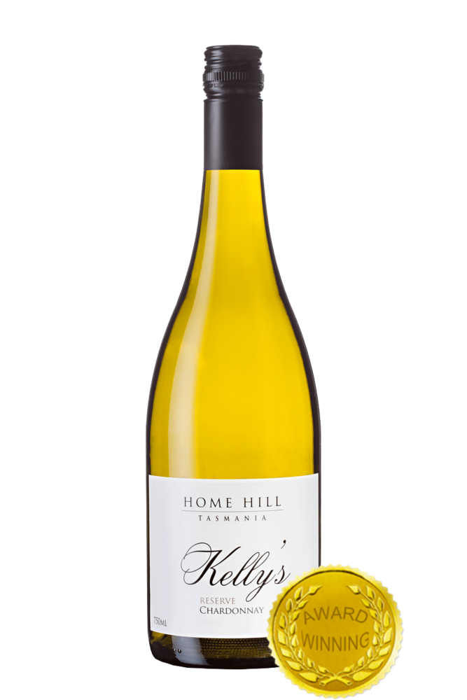 Home Hill Reserve Chardonnay 2020