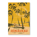 HONAUNAU-HAWAII ISLAND