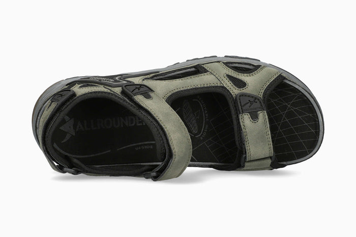 Honduras - Dark Green | A2XE