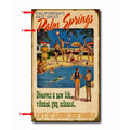 Hot Spot Custom Sign