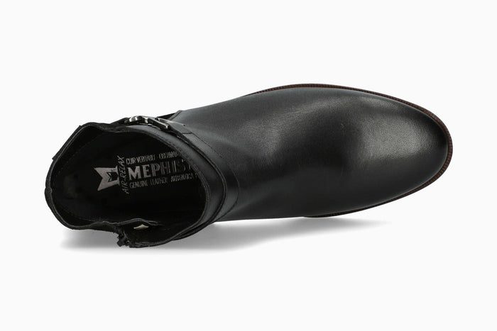 Houria - Black | M7QQ