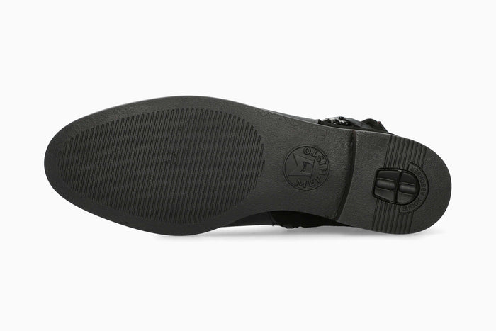 Houria - Black | M7QQ