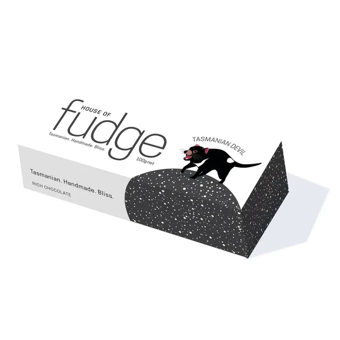 House of Fudge Pack- Tasmanian Cradle Mountain
