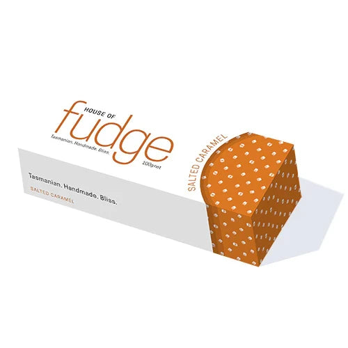 House of Fudge Pack- Wine Glass Bay