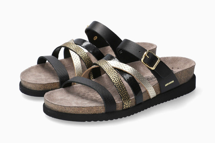 Huleda - Black | M6IX