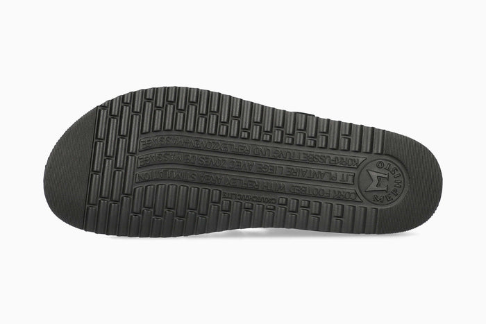 Huleda - Black | M6IX